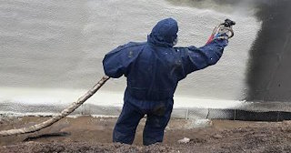 Гидроизоляция подвала снаружи от 692 руб. в Туле
