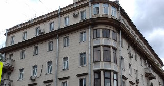 Тепловизионное обследование фасадов Тула, от 6915 руб.